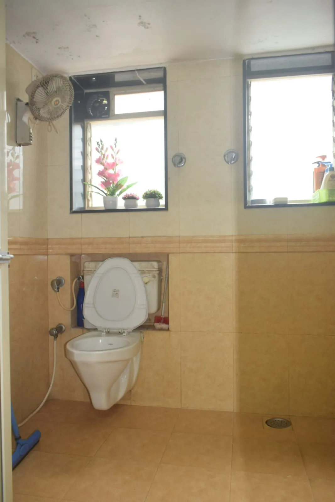 3 BHK Flats for Sale in Gulistan Building, Worli