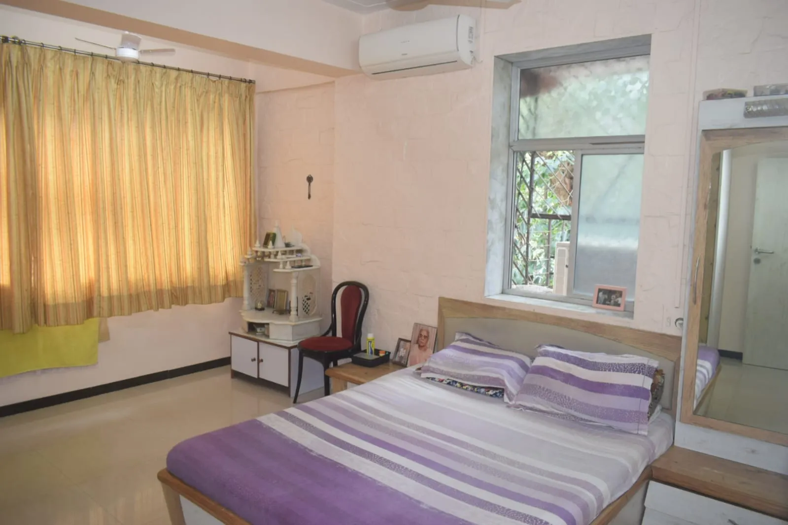 3 BHK Flats for Sale in Gulistan Building, Worli
