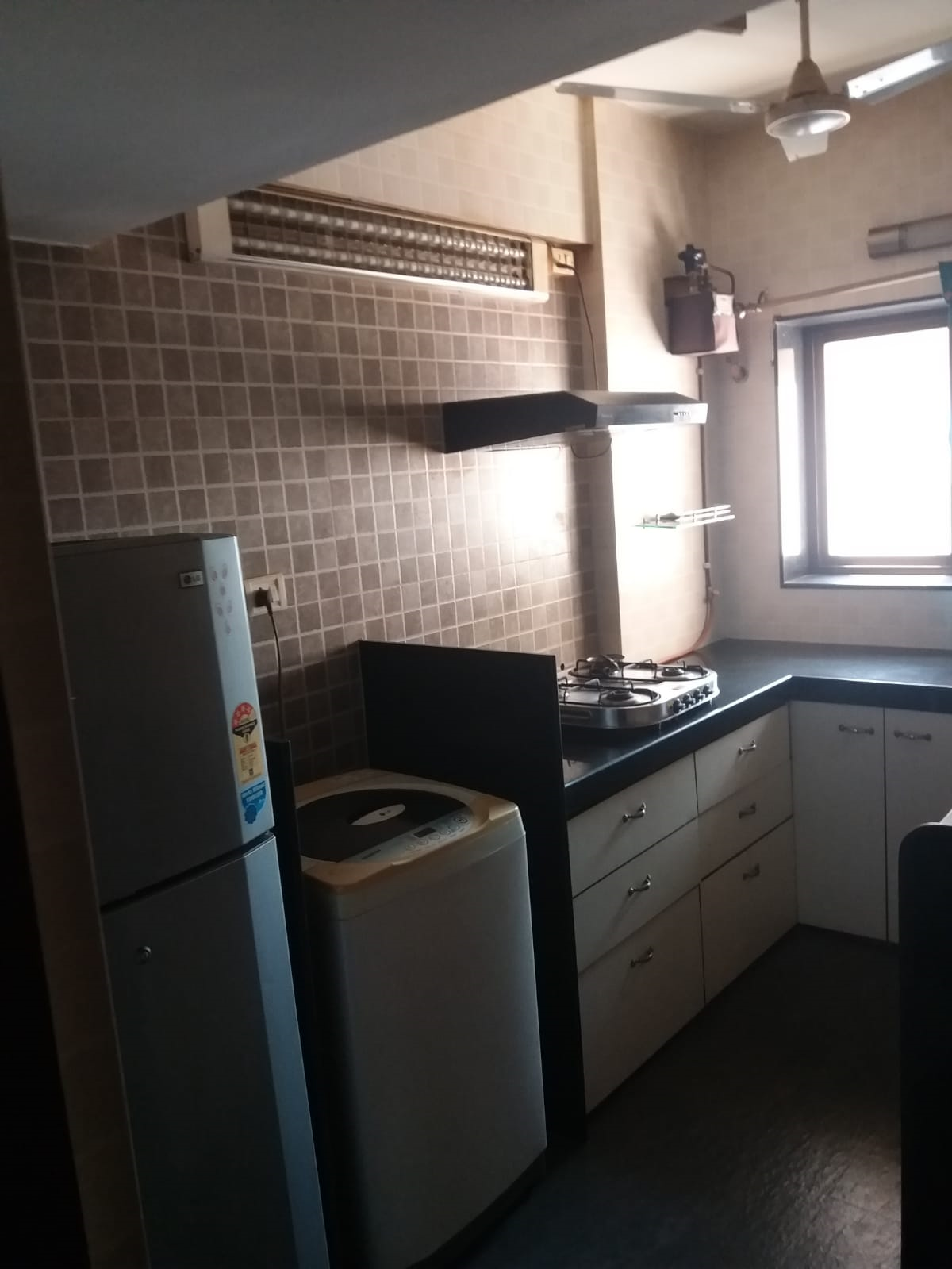 13 - Basant Apartment, Cuffe Parade