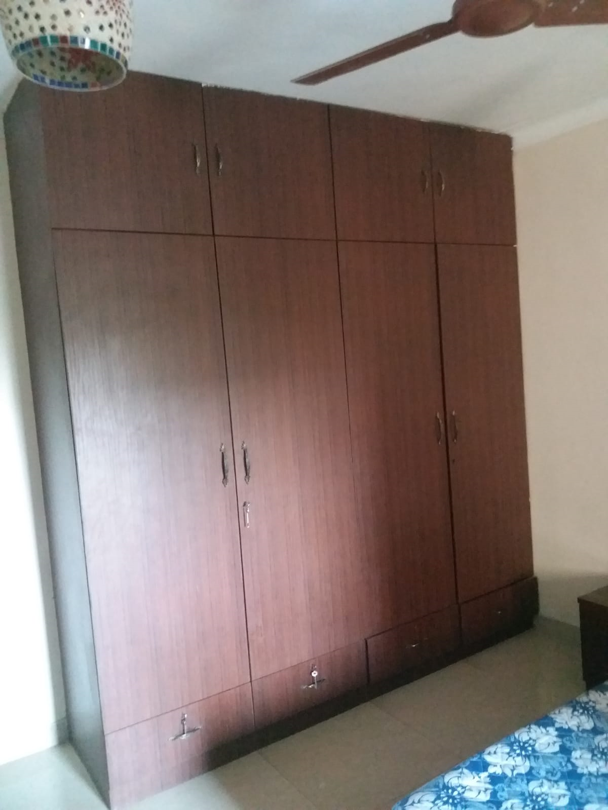 16 - Basant Apartment, Cuffe Parade