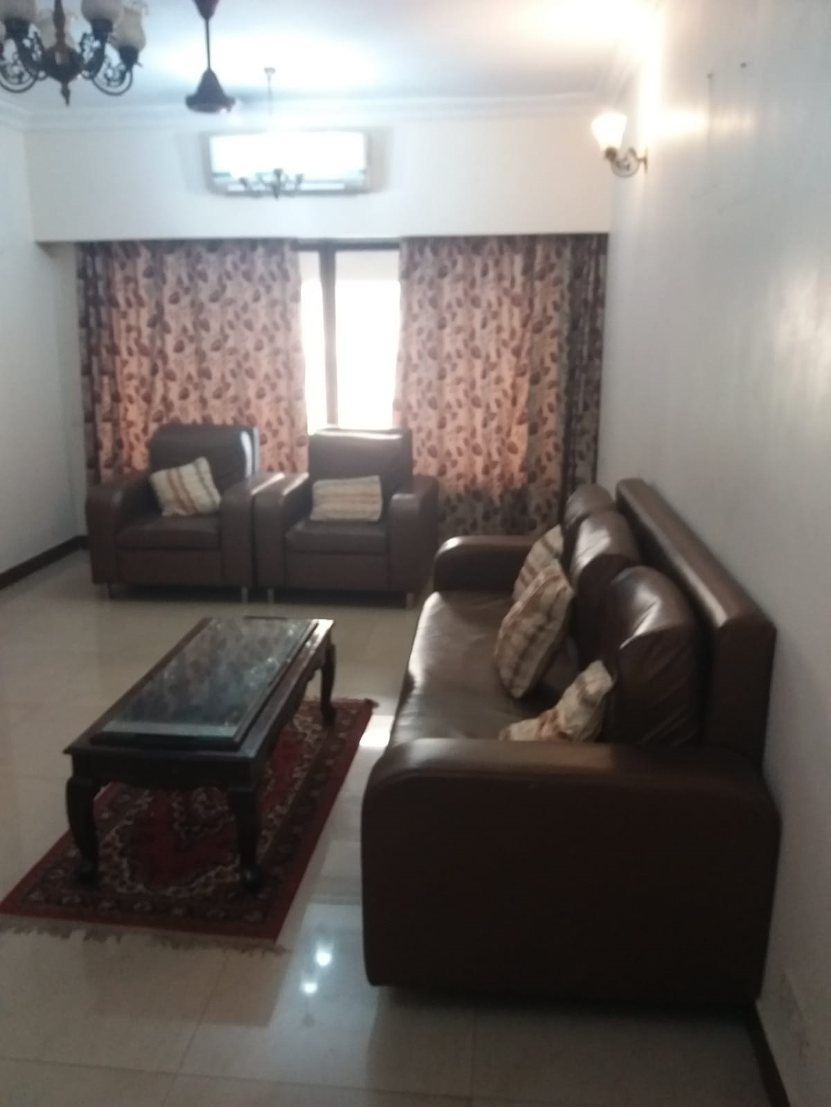 Basant Apartment