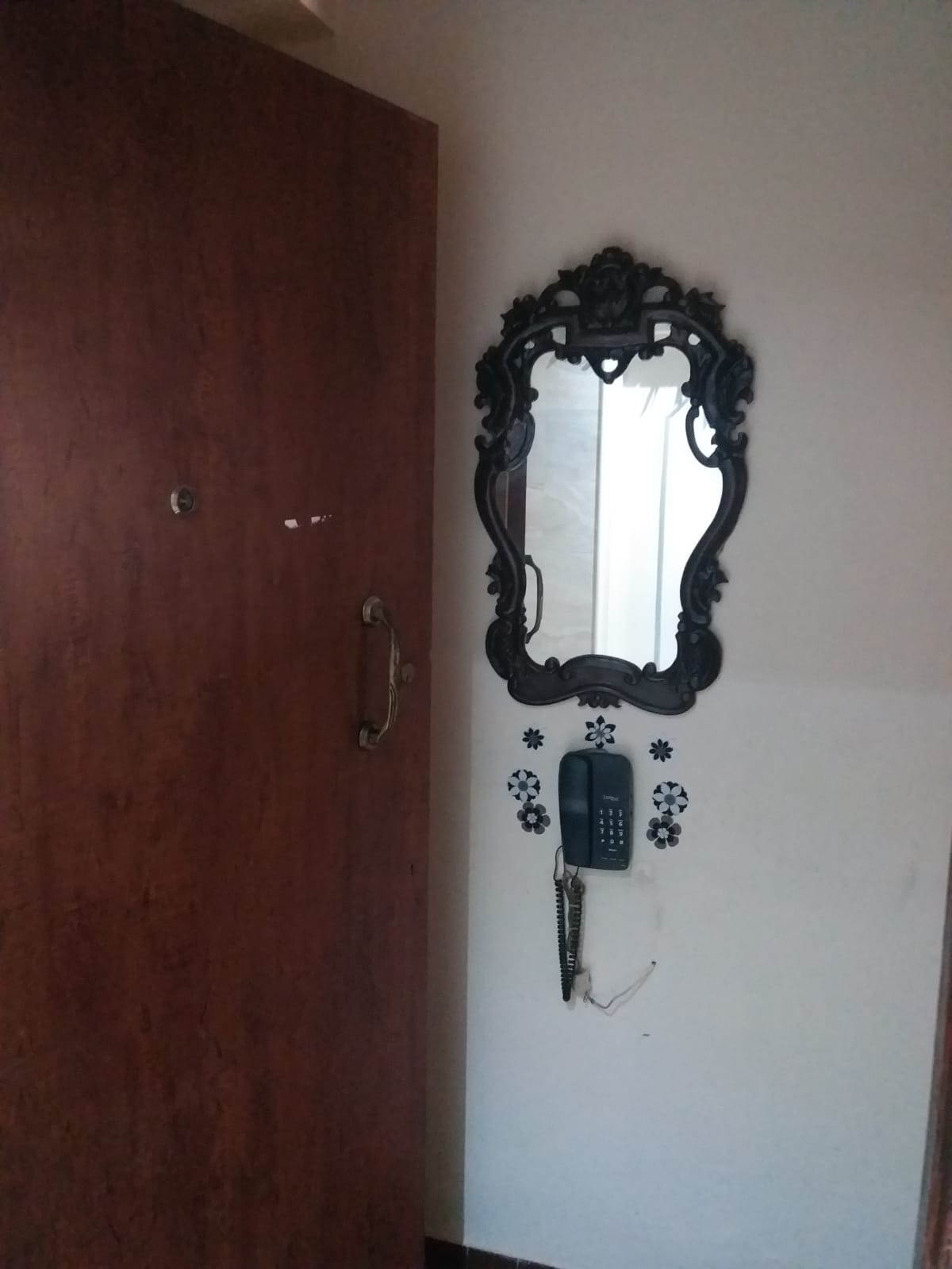 2 - Basant Apartment, Cuffe Parade