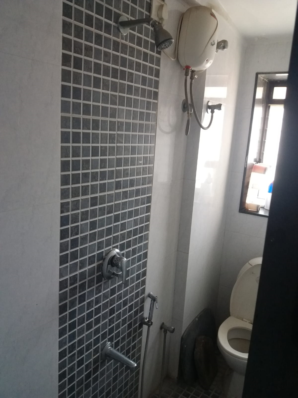 3 - Basant Apartment, Cuffe Parade