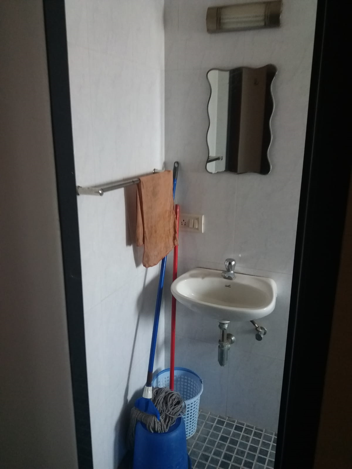 5 - Basant Apartment, Cuffe Parade