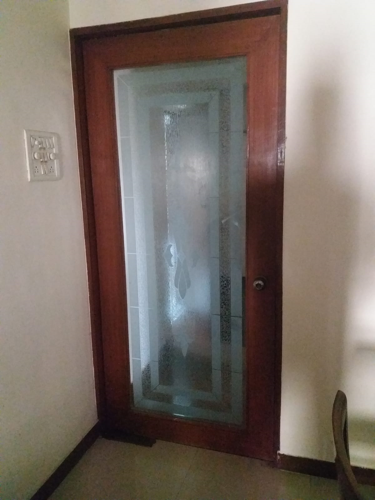 6 - Basant Apartment, Cuffe Parade