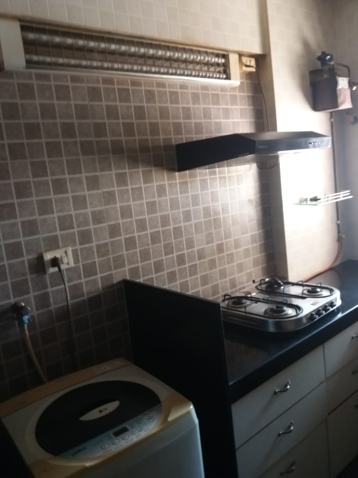 7 - Basant Apartment, Cuffe Parade