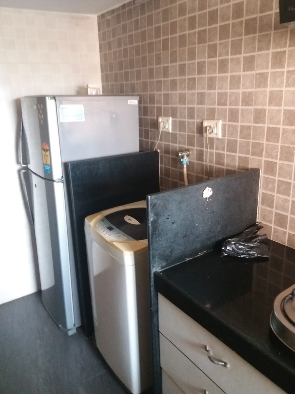 9 - Basant Apartment, Cuffe Parade