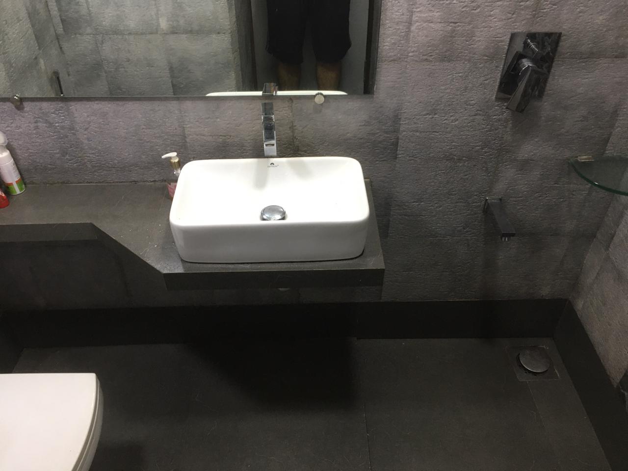 12 - Shatrunjay Tower, Parel