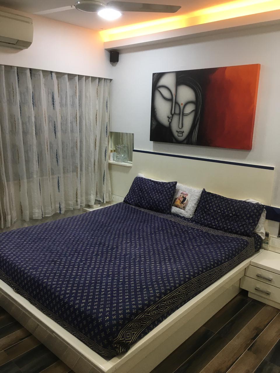 13 - Shatrunjay Tower, Parel