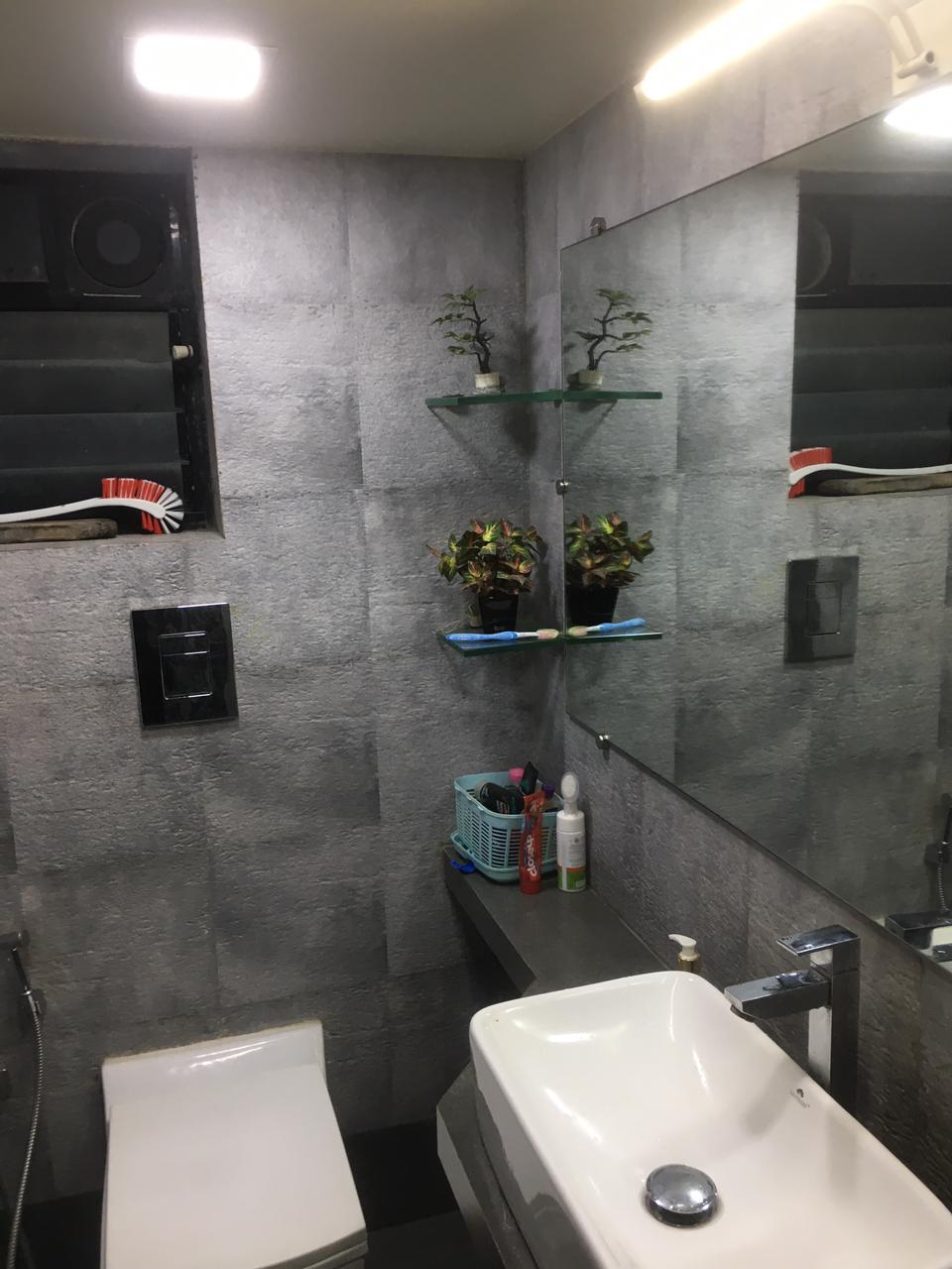 14 - Shatrunjay Tower, Parel