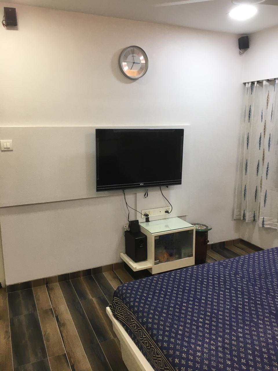 15 - Shatrunjay Tower, Parel