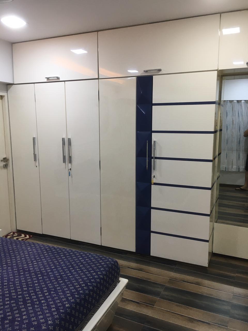 16 - Shatrunjay Tower, Parel