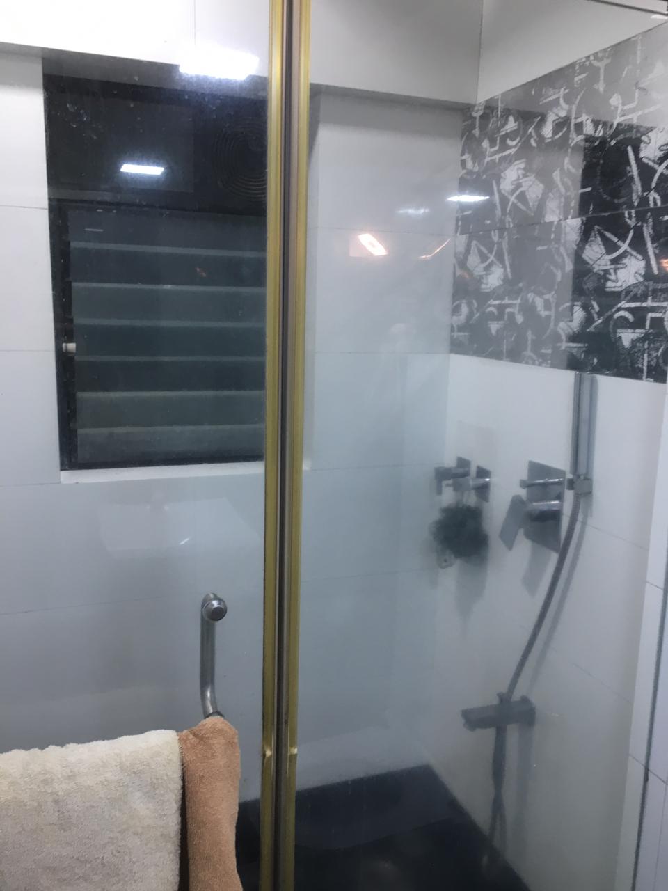 17 - Shatrunjay Tower, Parel