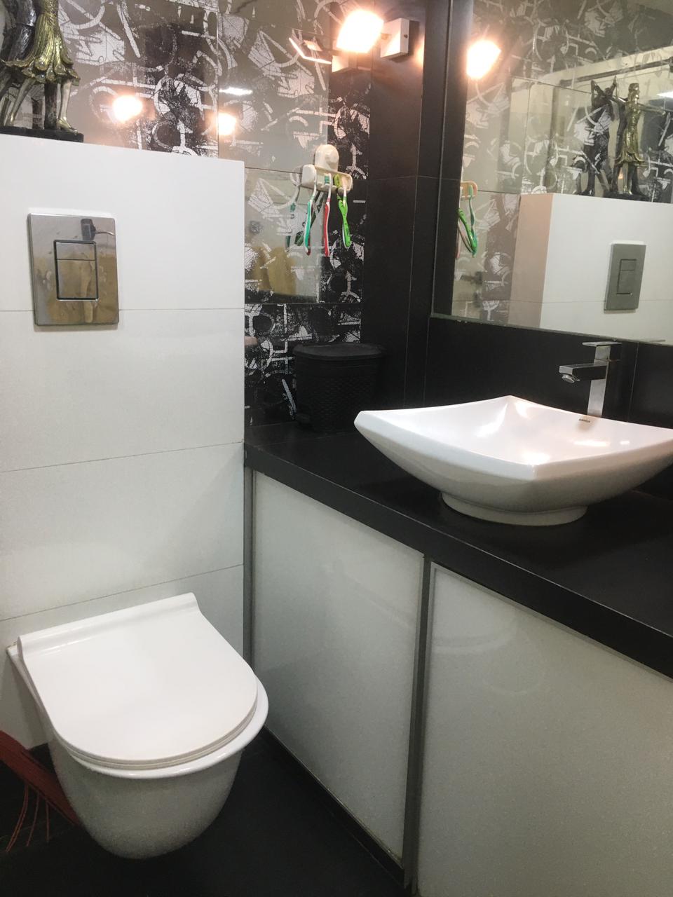 18 - Shatrunjay Tower, Parel