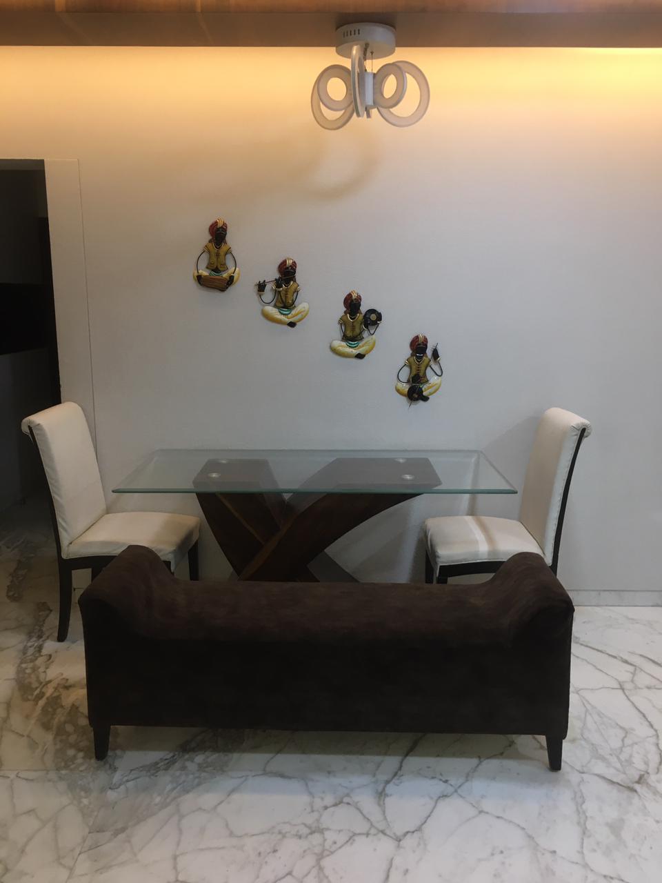 2 - Shatrunjay Tower, Parel