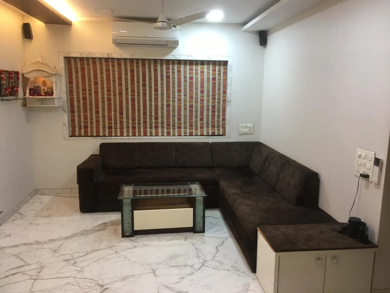 2 BHK Flats for Sale in Shatrunjay Tower, Parel