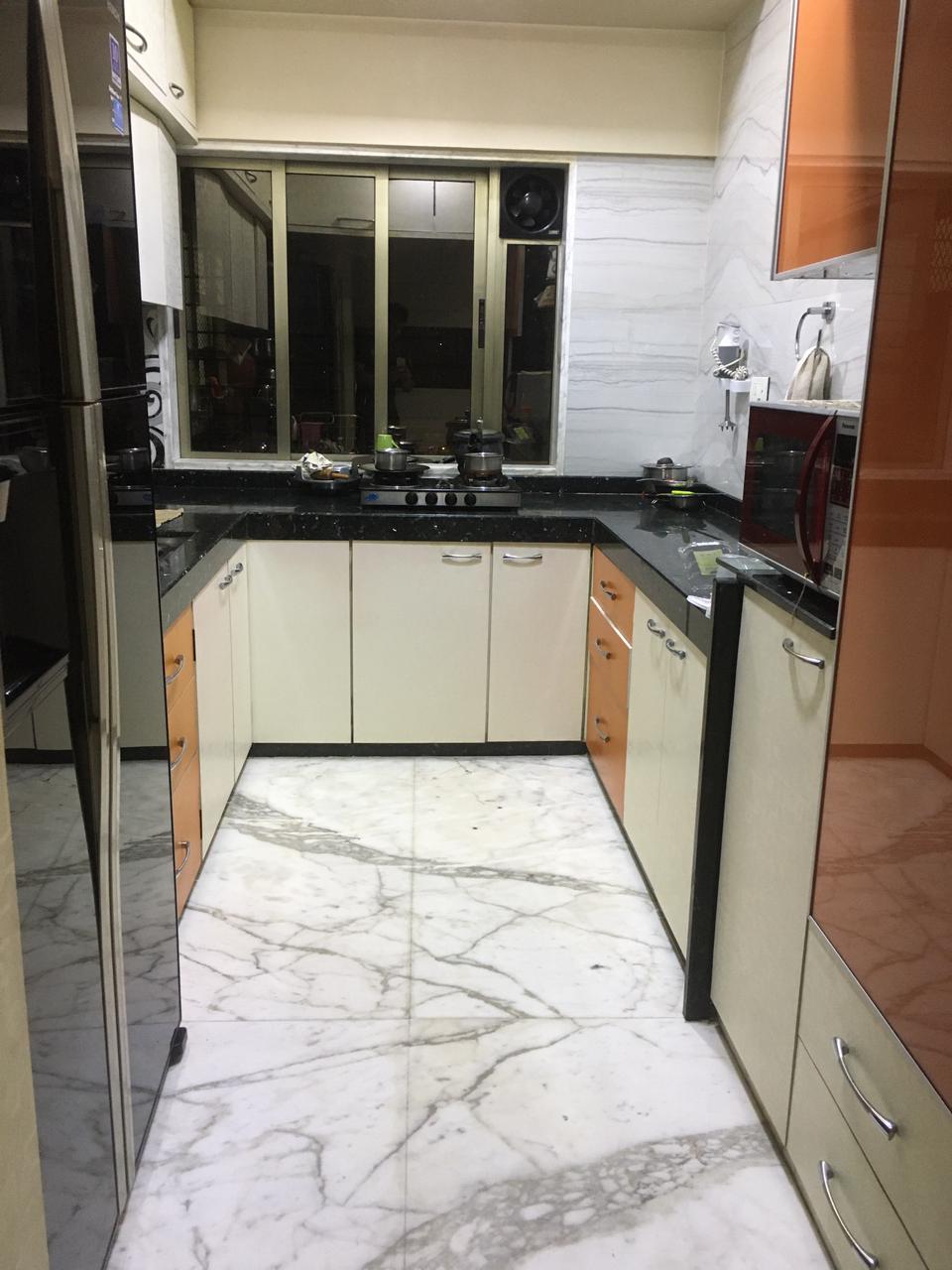 5 - Shatrunjay Tower, Parel