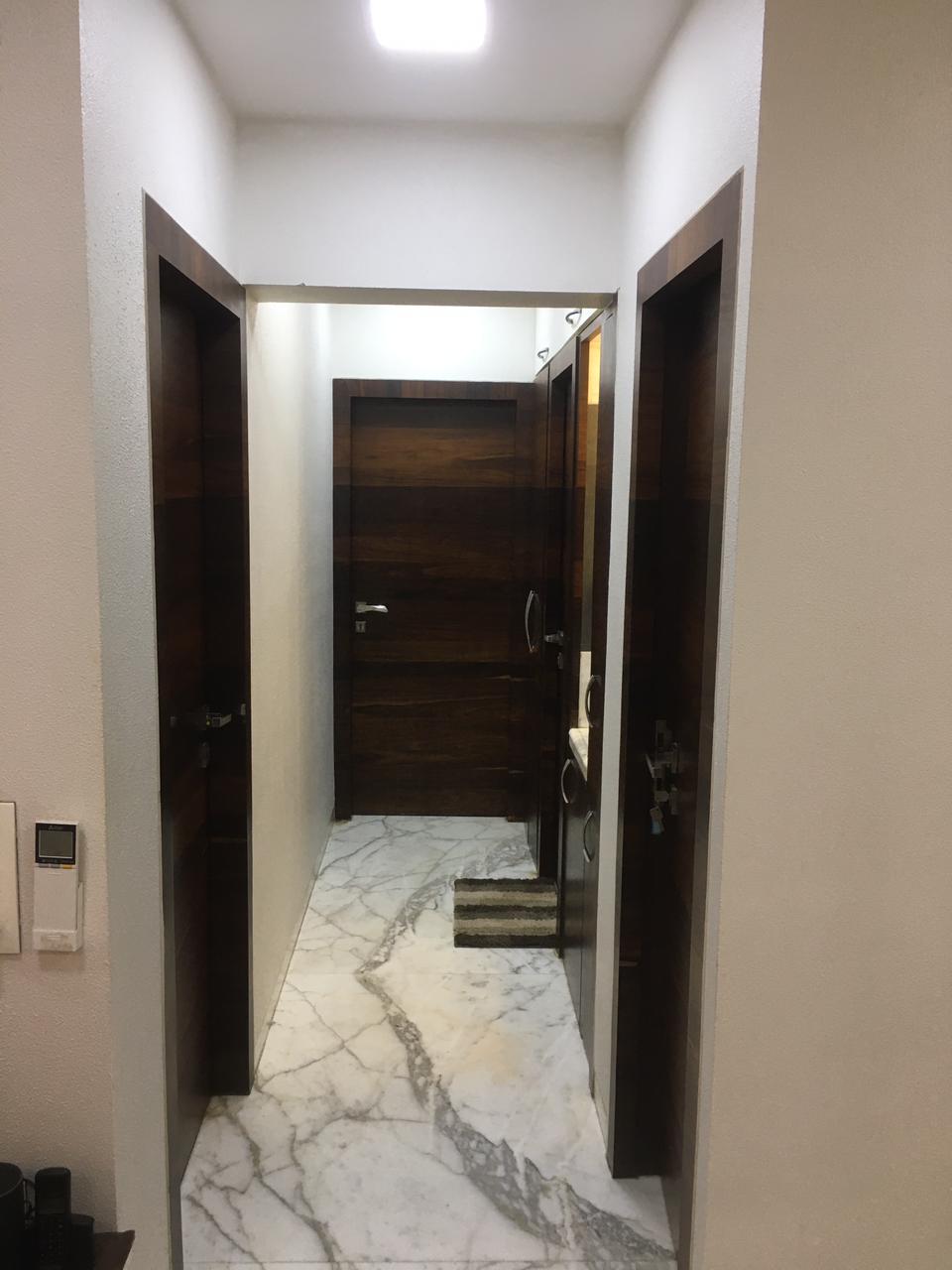 6 - Shatrunjay Tower, Parel