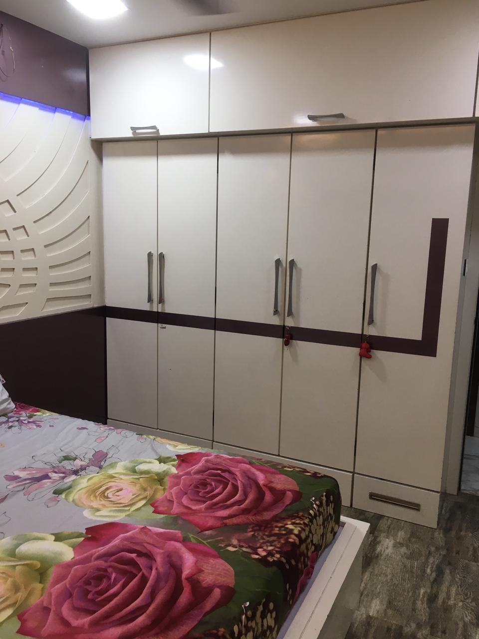 8 - Shatrunjay Tower, Parel