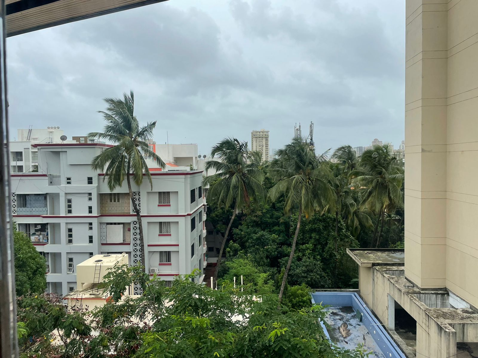   2 - Rashmi Building, Bandra West