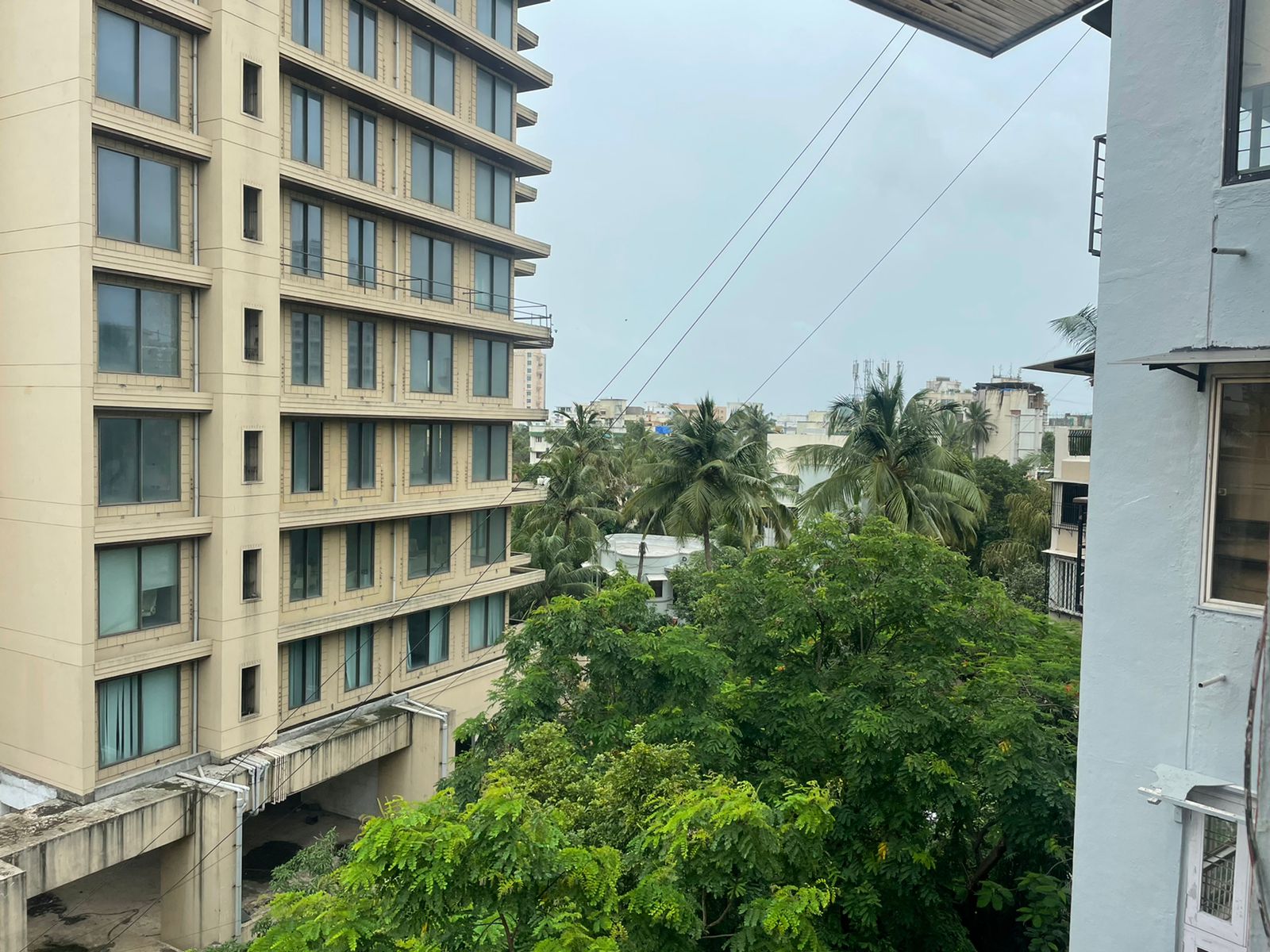   3 - Rashmi Building, Bandra West