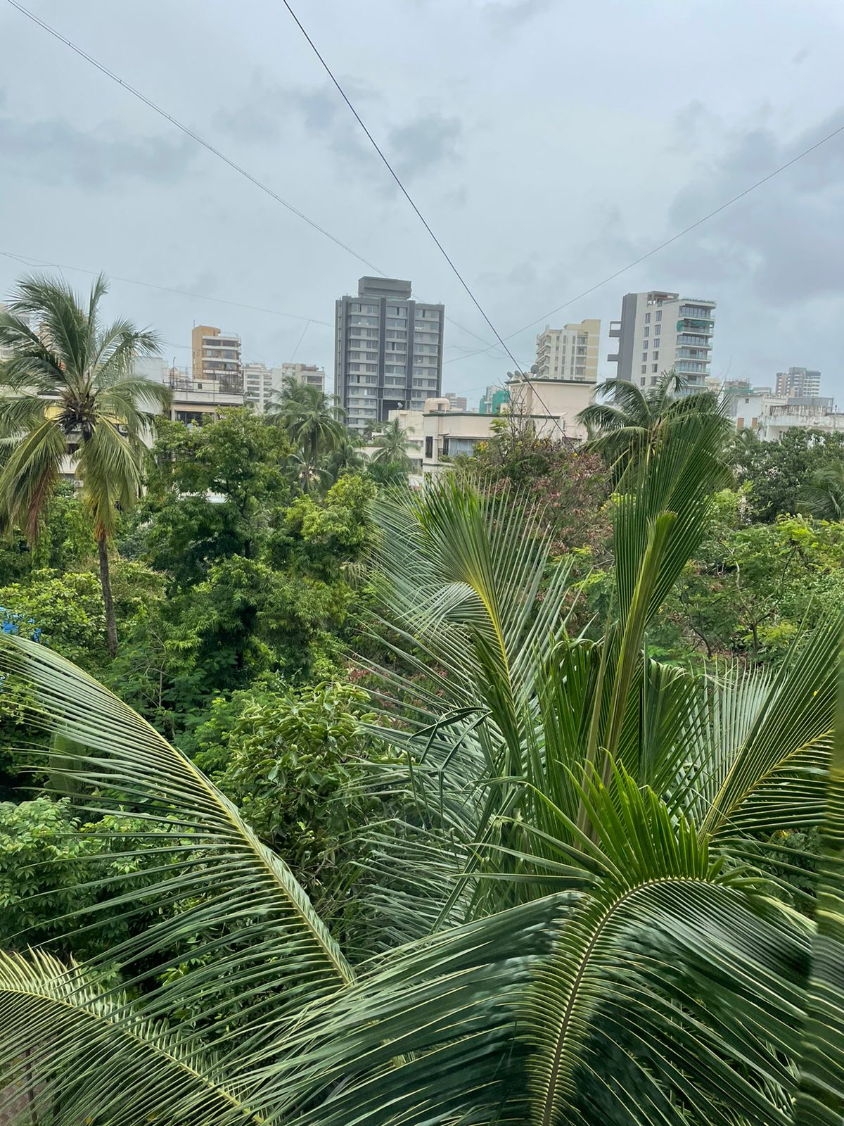   4 - Rashmi Building, Bandra West