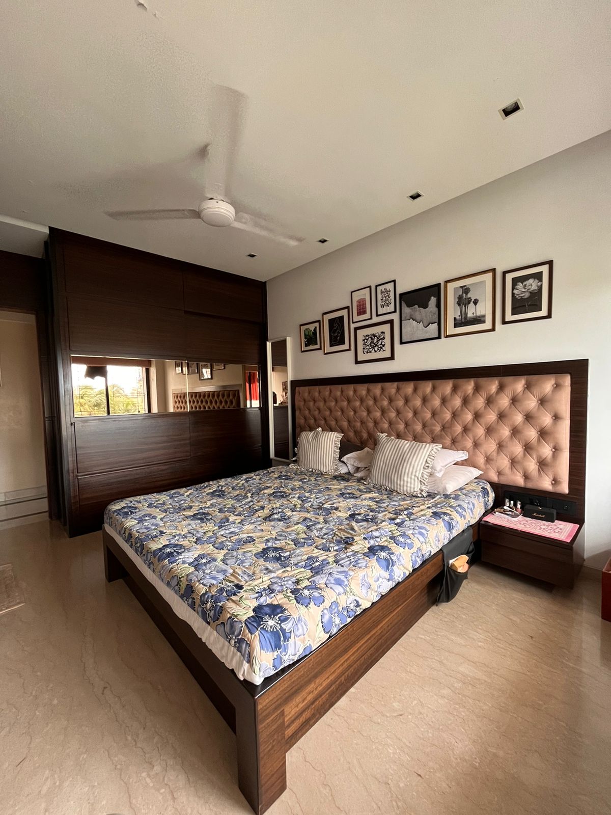 6 - Rashmi Building, Bandra West