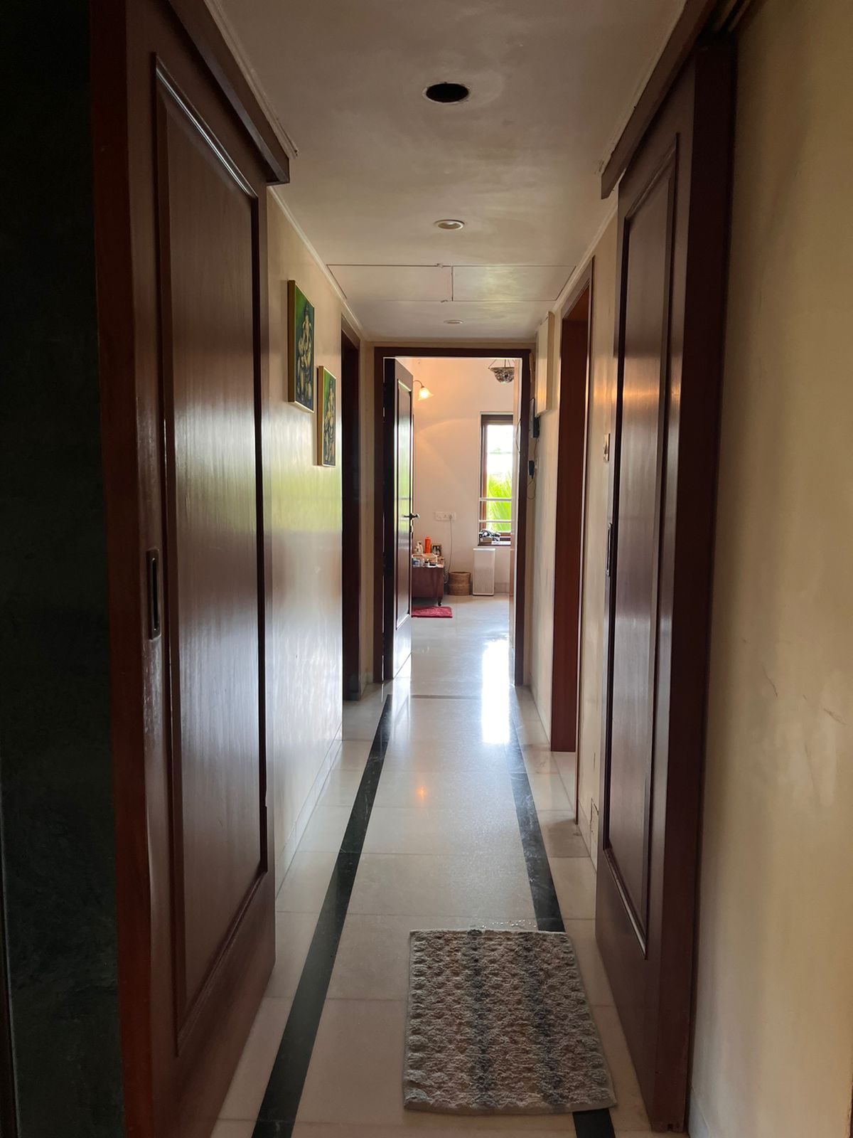 9 - Rashmi Building, Bandra West