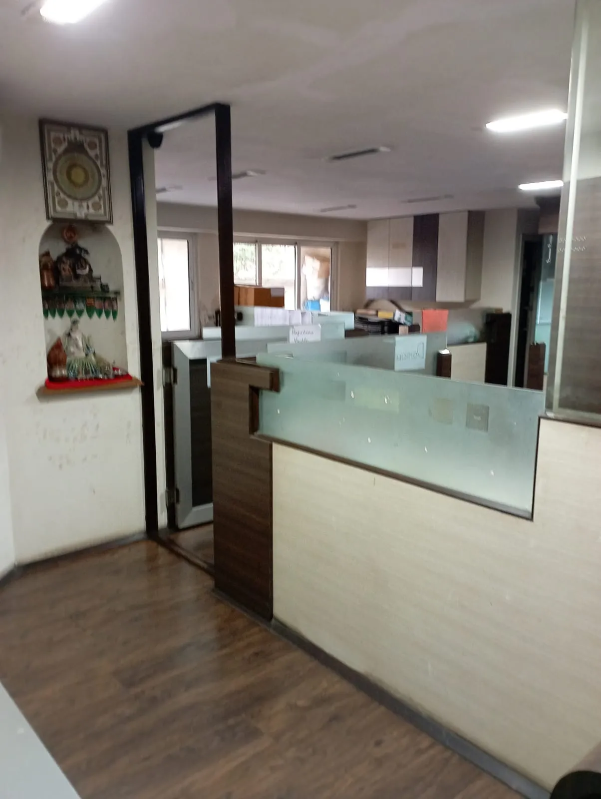 Office Space Offices for Sale in Floral Deck Plaza, Andheri East