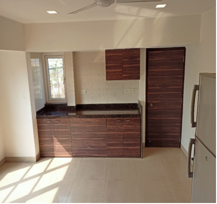 4 BHK Flats on Rent in Mermit Tower, Lower Parel