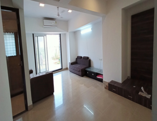 4 BHK Flats on Rent in Mermit Tower, Lower Parel