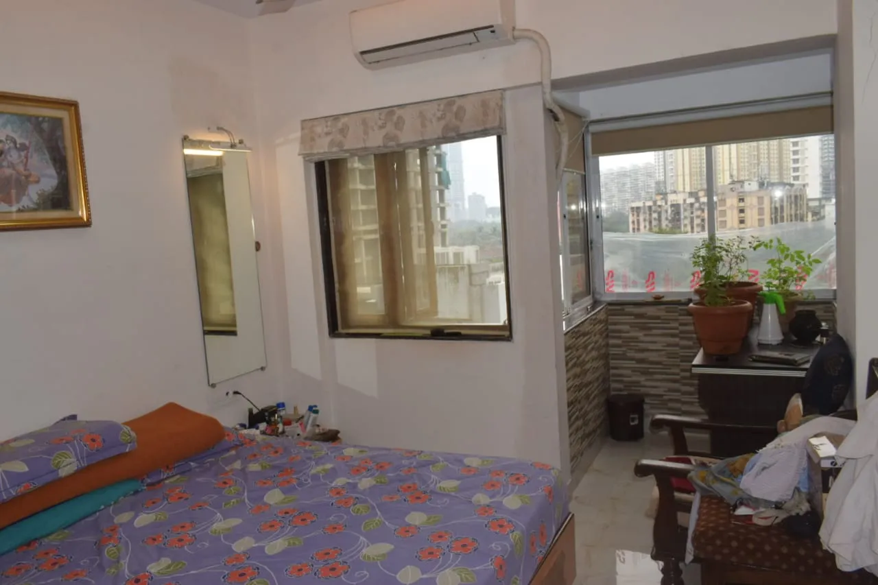 2 BHK Flats for Sale in Utkarsh Apartments, Prabhadevi