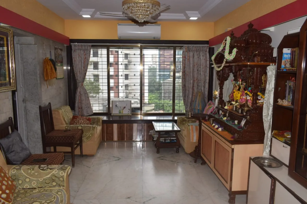 2 BHK Flats for Sale in Utkarsh Apartments, Prabhadevi