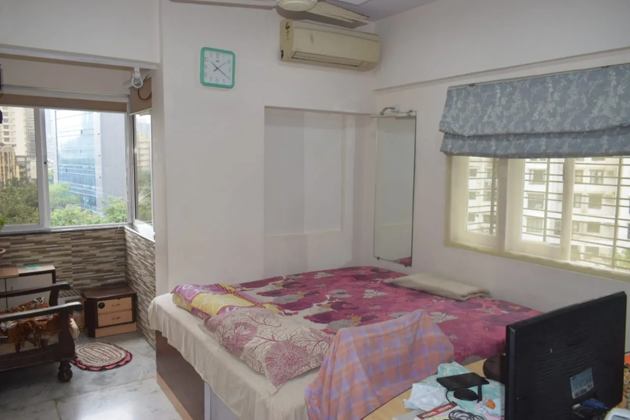 2 BHK Flats for Sale in Utkarsh Apartments, Prabhadevi
