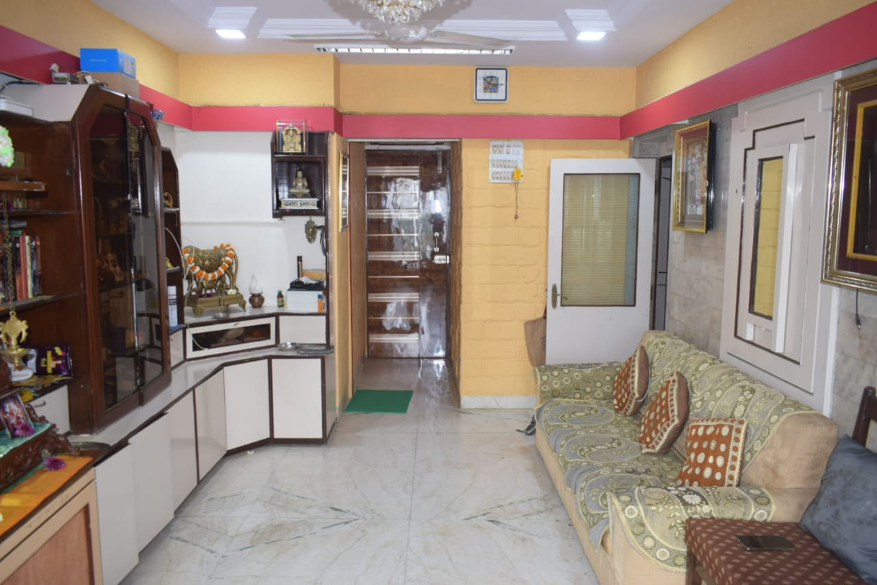 4 - Utkarsh Apartments, Prabhadevi