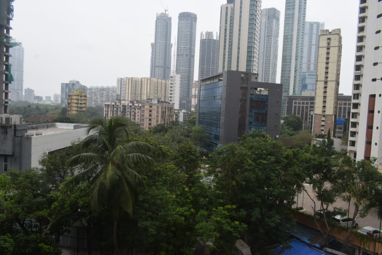 6 - Utkarsh Apartments, Prabhadevi