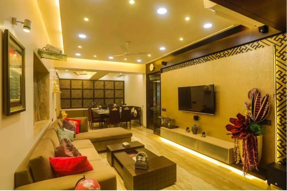 1 BHK Flats for Sale in Vimla Mahal, Peddar Road