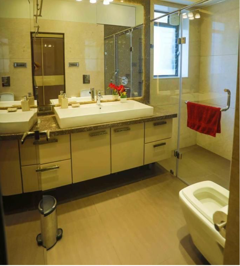 5 - Vimla Mahal, Peddar Road