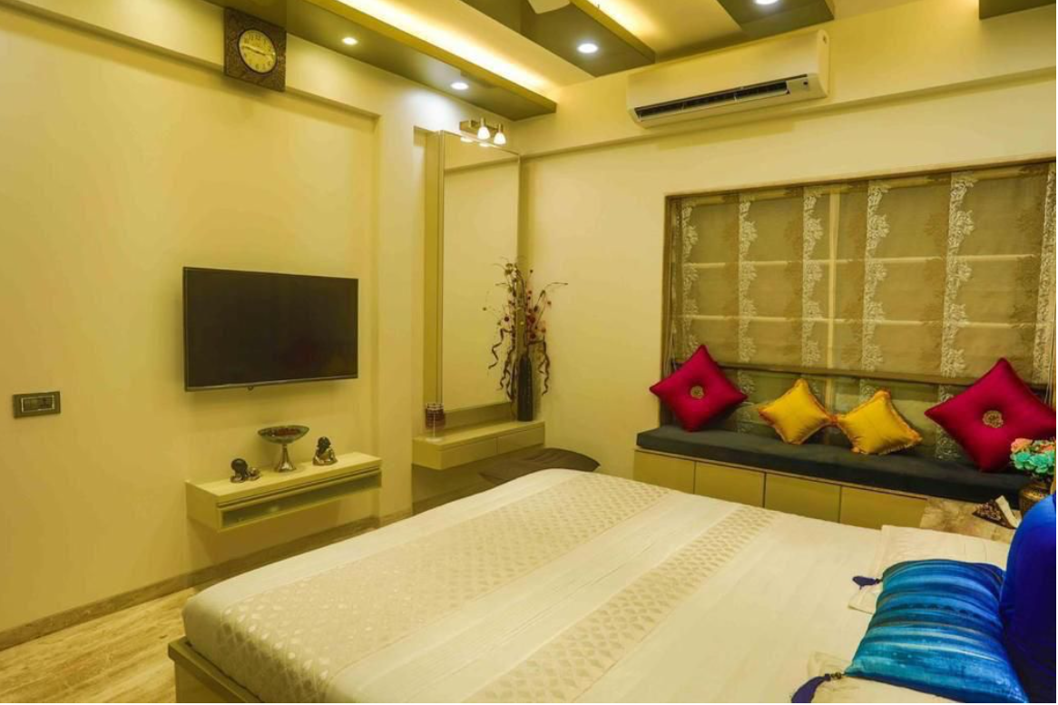 6 - Vimla Mahal, Peddar Road