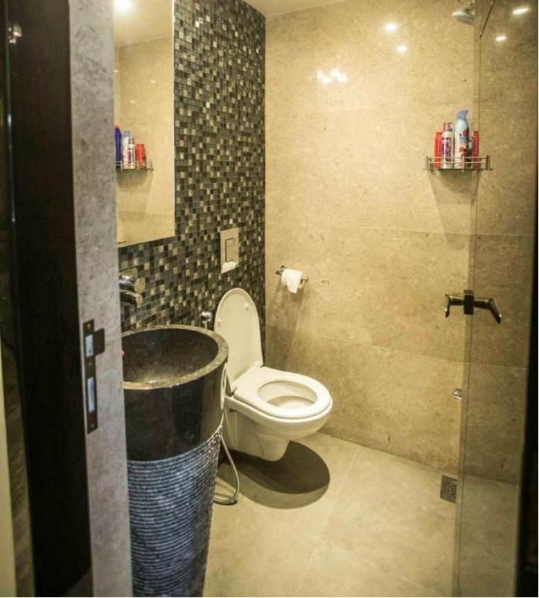 9 - Vimla Mahal, Peddar Road