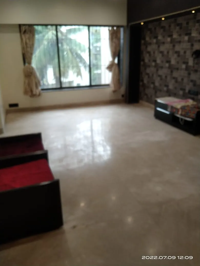 3 BHK Flats on Rent in Daffodils, Juhu