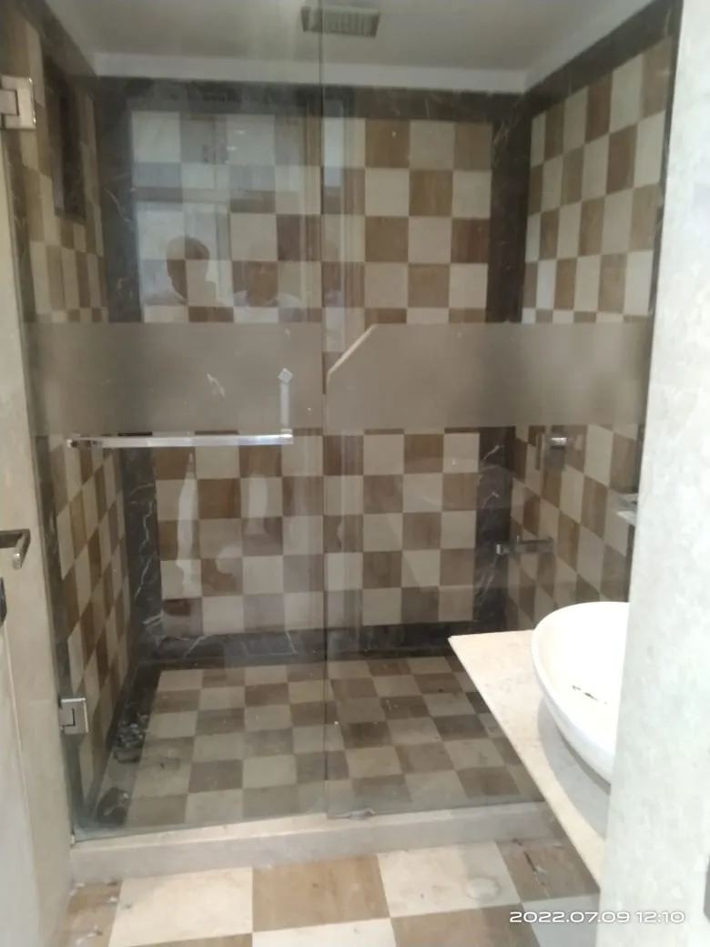 3 BHK Flats on Rent in Daffodils, Juhu