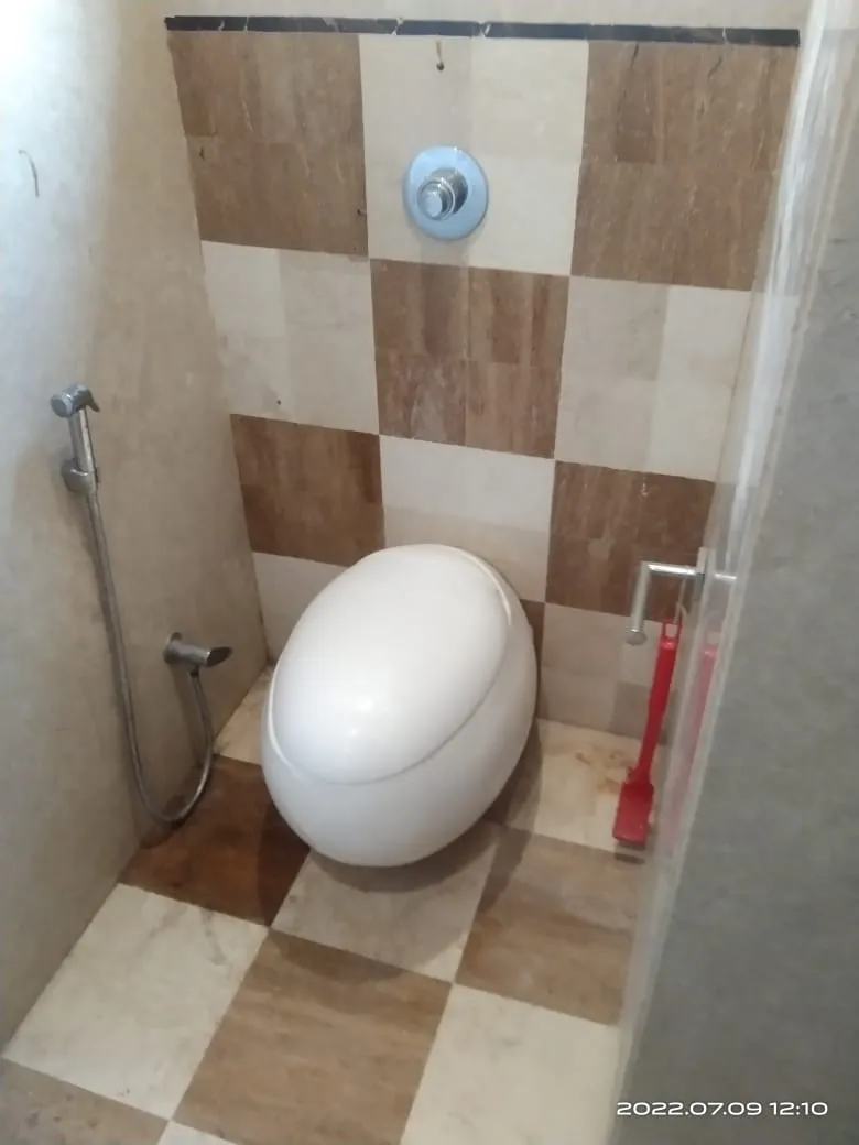 3 BHK Flats on Rent in Daffodils, Juhu