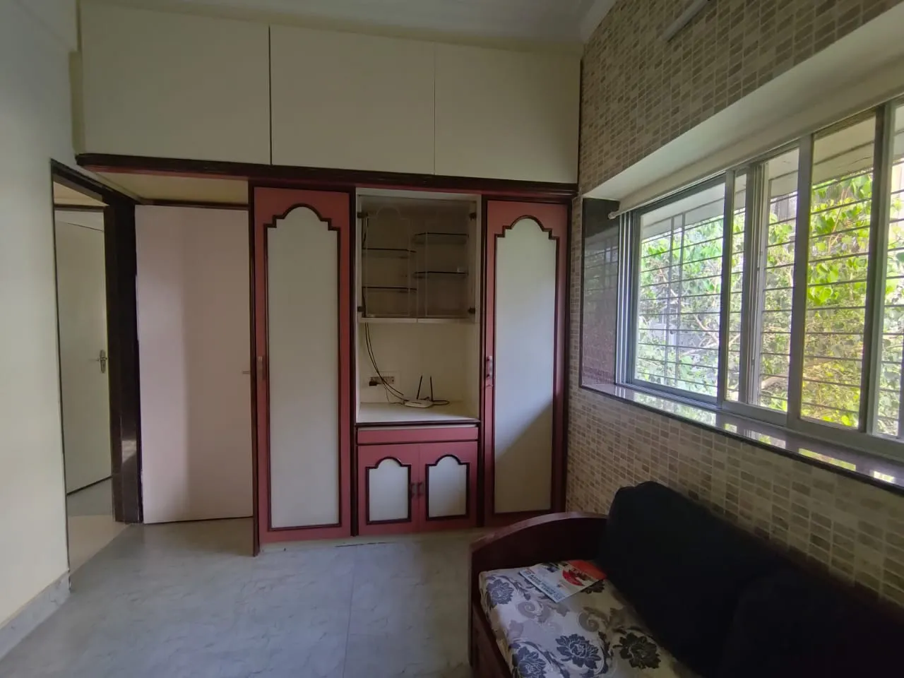 2 BHK Flats on Rent in Palm land  , Bandra West