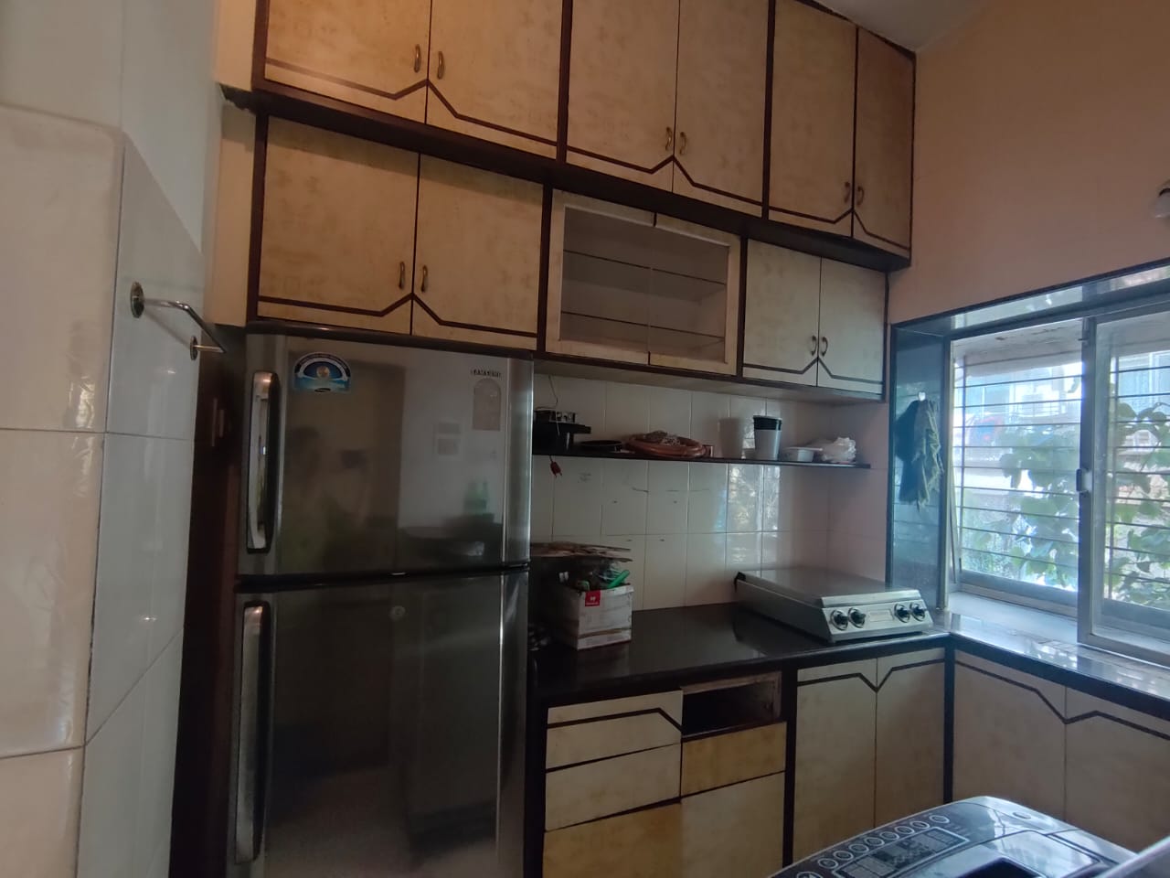 4 - Palm Land  , Bandra West