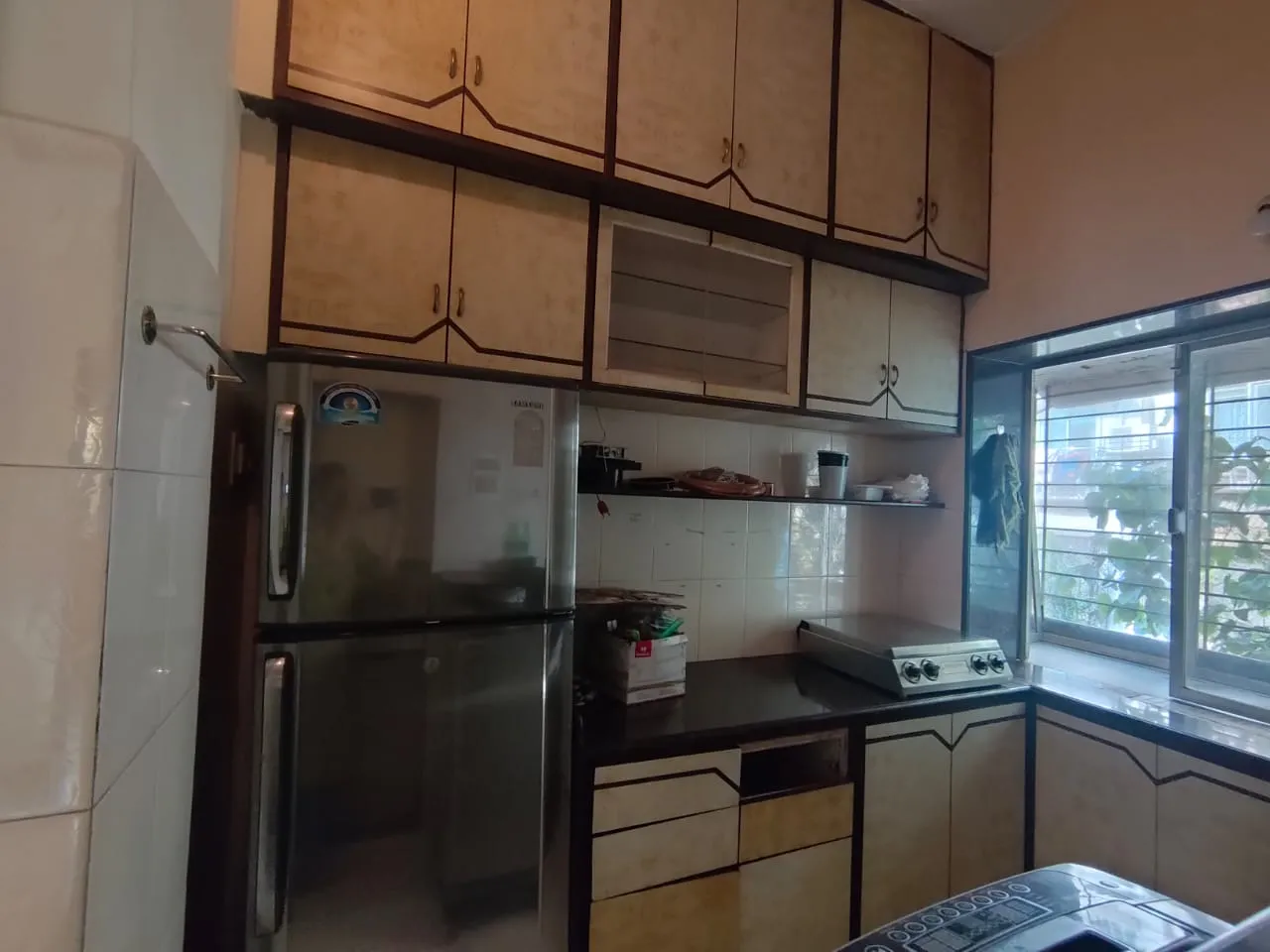 2 BHK Flats on Rent in Palm land  , Bandra West