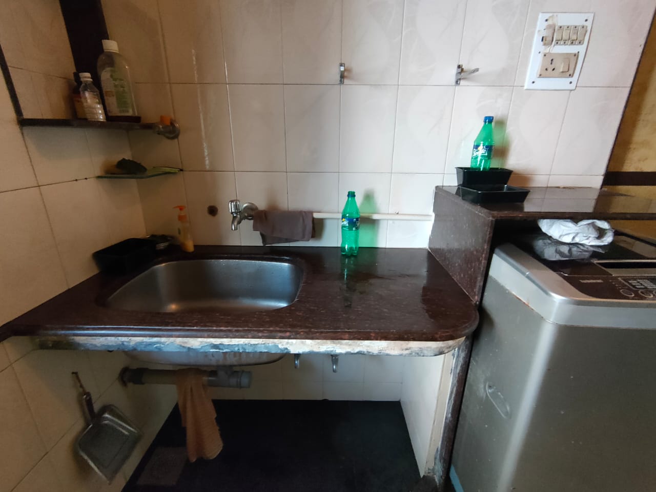 5 - Palm Land  , Bandra West