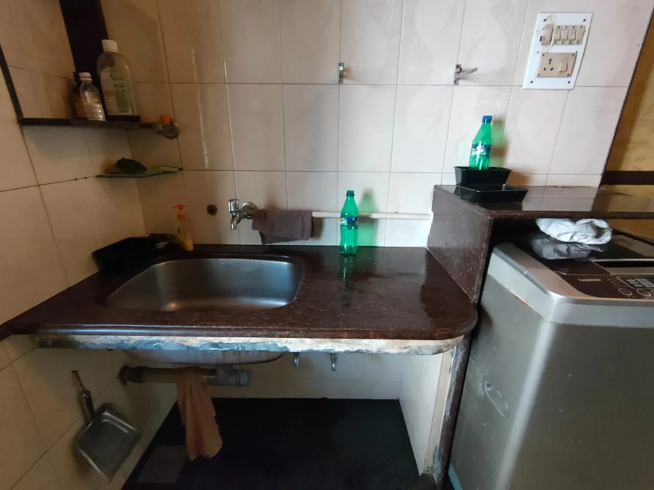 2 BHK Flats on Rent in Palm land  , Bandra West