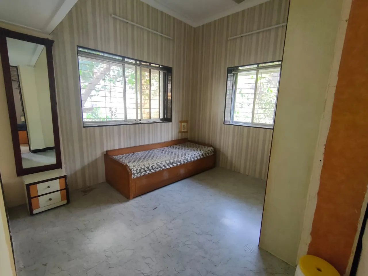 2 BHK Flats on Rent in Palm land  , Bandra West