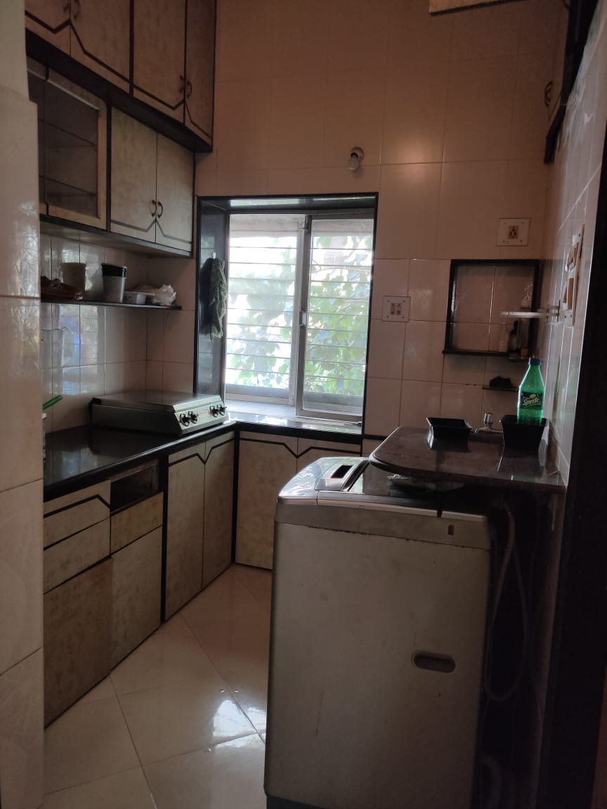 9 - Palm Land  , Bandra West